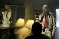 Walt's goal is no longer survival in the series finale. (Image source- Sony Pictures Television)